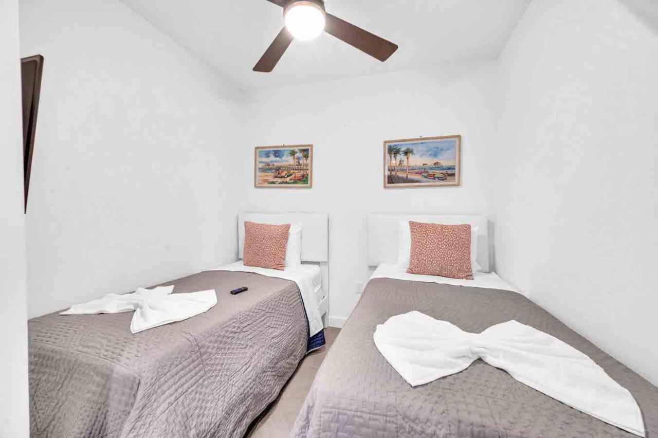 Modern Unit In Downtown Miami With Free Parking Apartment Ngoại thất bức ảnh