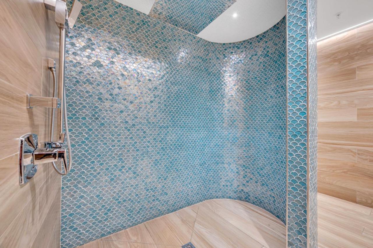 Modern Unit In Downtown Miami With Free Parking Apartment Ngoại thất bức ảnh