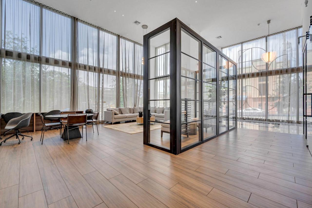 Modern Unit In Downtown Miami With Free Parking Apartment Ngoại thất bức ảnh