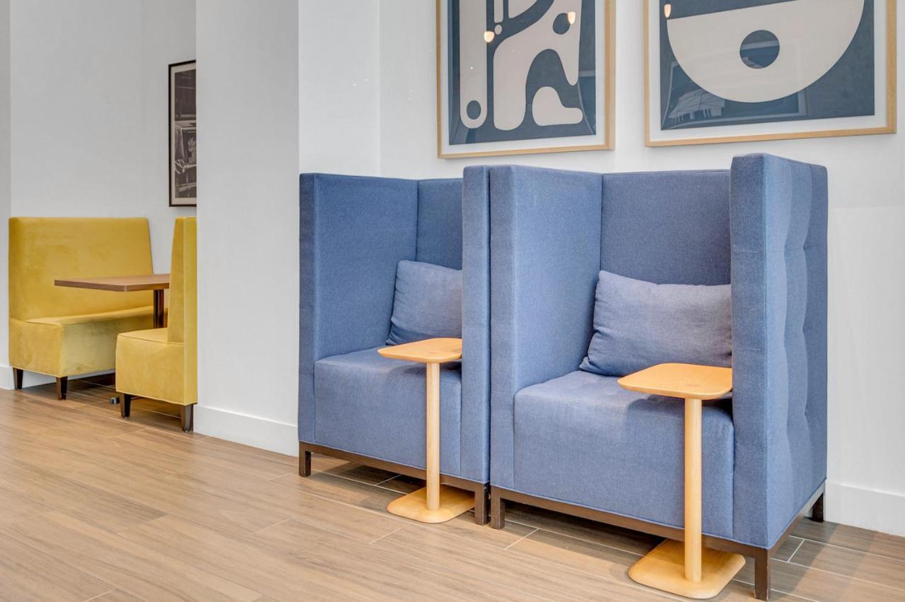 Modern Unit In Downtown Miami With Free Parking Apartment Ngoại thất bức ảnh