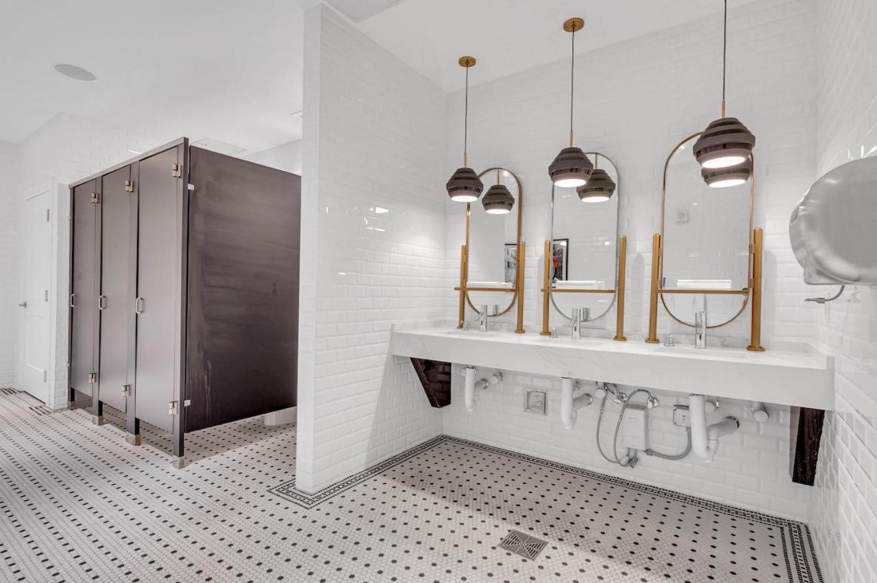 Modern Unit In Downtown Miami With Free Parking Apartment Ngoại thất bức ảnh