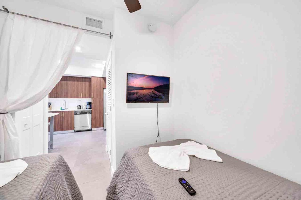 Modern Unit In Downtown Miami With Free Parking Apartment Ngoại thất bức ảnh