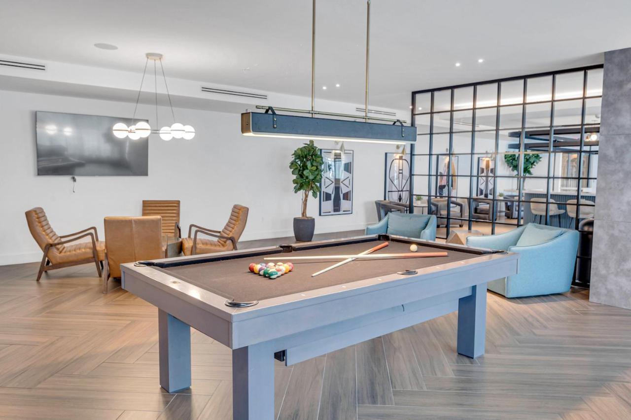 Modern Unit In Downtown Miami With Free Parking Apartment Ngoại thất bức ảnh