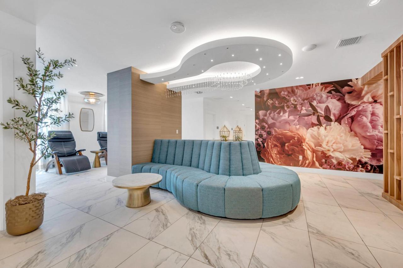 Modern Unit In Downtown Miami With Free Parking Apartment Ngoại thất bức ảnh